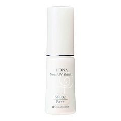 モイストUVシールド(SPF32 PA++)
