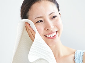 洗顔image02