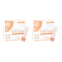 ベビーオリゴ2箱セット