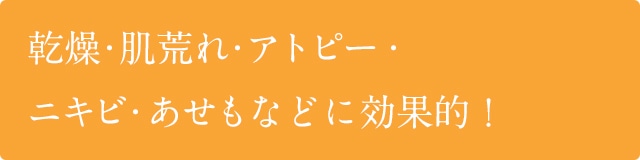 赤ちゃんから大人まで家族みんなで使えます!